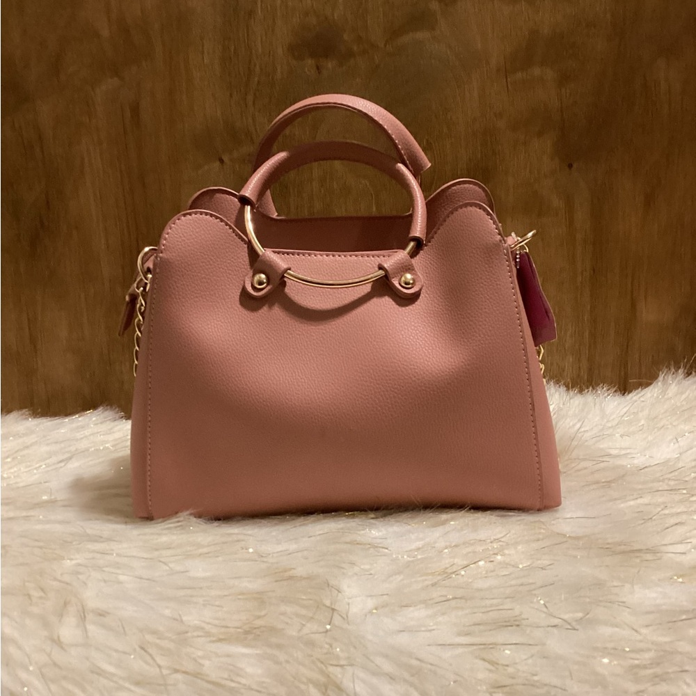 LUXURY DIVAS HANDBAG